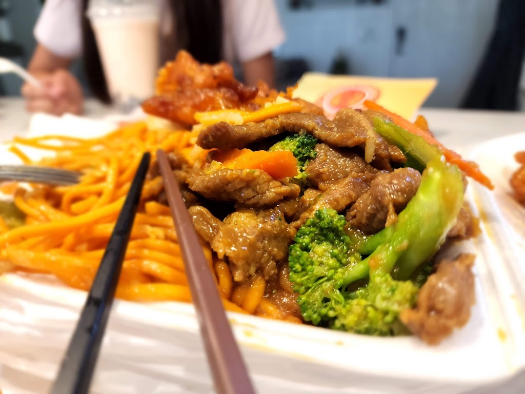 Dragon Express | restaurant | 12136 Central Ave, Chino, CA 91710, USA | 9093180956 OR +1 909-318-0956