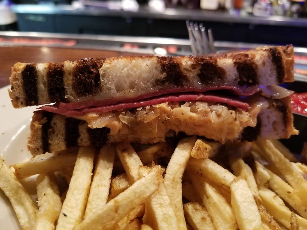 The Spirit Grille | restaurant | 4030 N MacArthur Blvd #112, Irving, TX 75038, USA | 9727177575 OR +1 972-717-7575