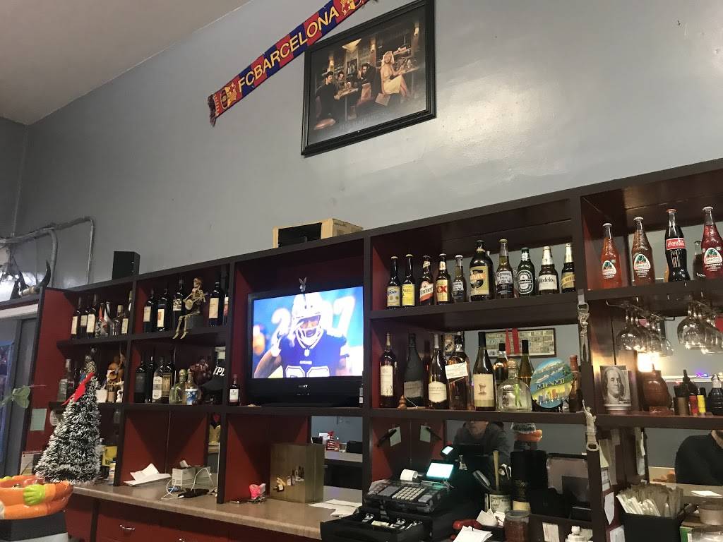 Ilobasco Restaurant Pupuseria | restaurant | 2680 San Bruno Ave, San Francisco, CA 94134, USA | 4154683300 OR +1 415-468-3300