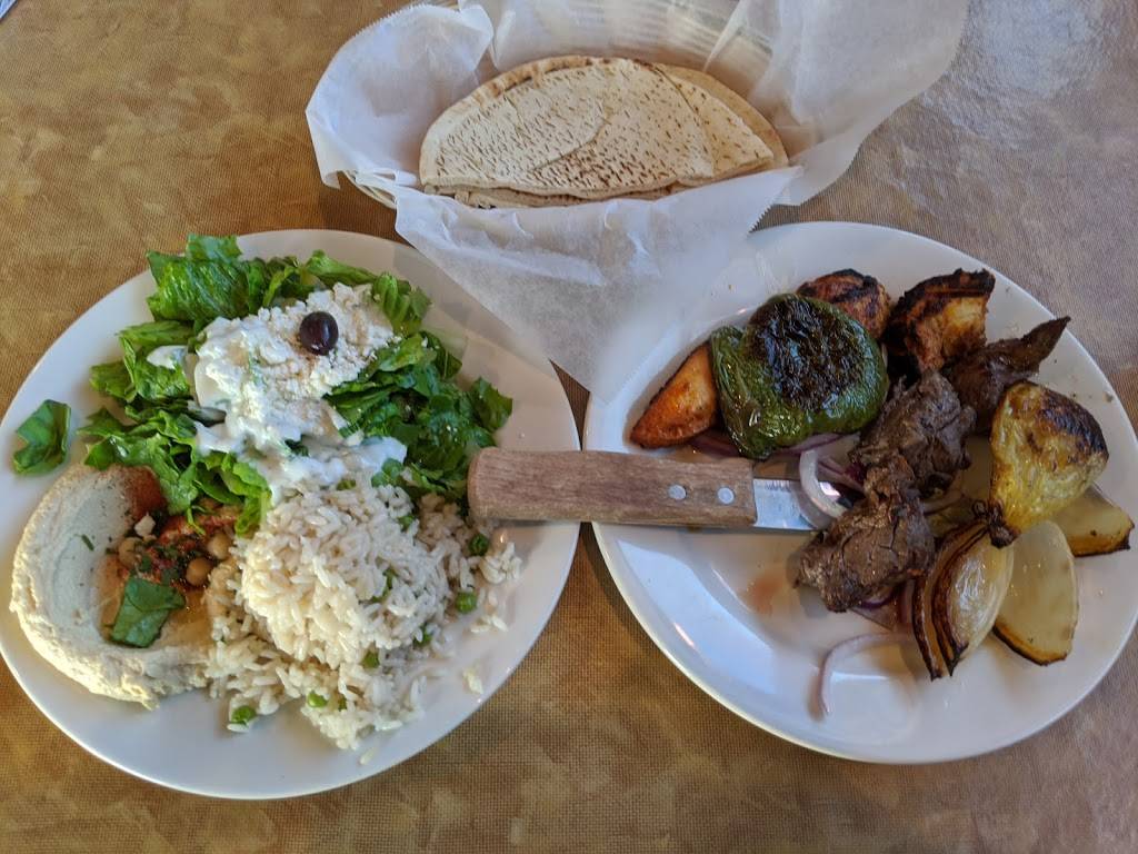 Albasha Greek & Lebanese | restaurant | 422 Louisiana 30 W A, Gonzales, LA 70737, USA | 2256478888 OR +1 225-647-8888