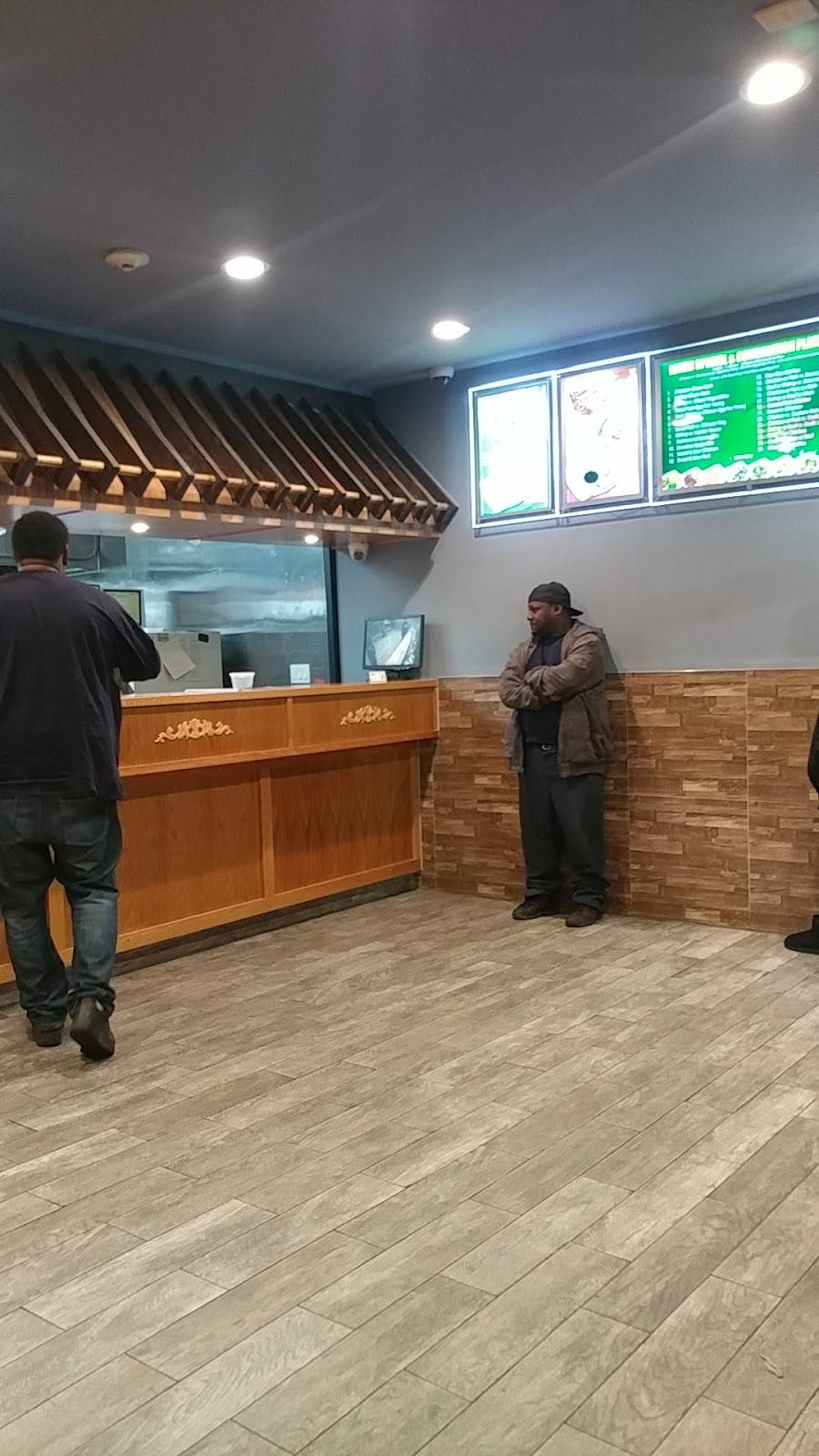 Fuji Chinese Restaurant | restaurant | 1733 Montauk Hwy, Bellport, NY 11713, USA | 6312864630 OR +1 631-286-4630