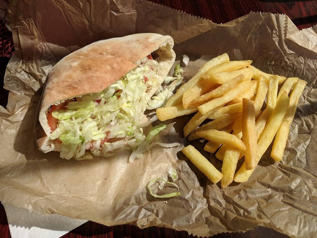 Ollie’s Kitchen | restaurant | 1733 E 21st St, Jacksonville, FL 32206, USA | 9046833608 OR +1 904-683-3608