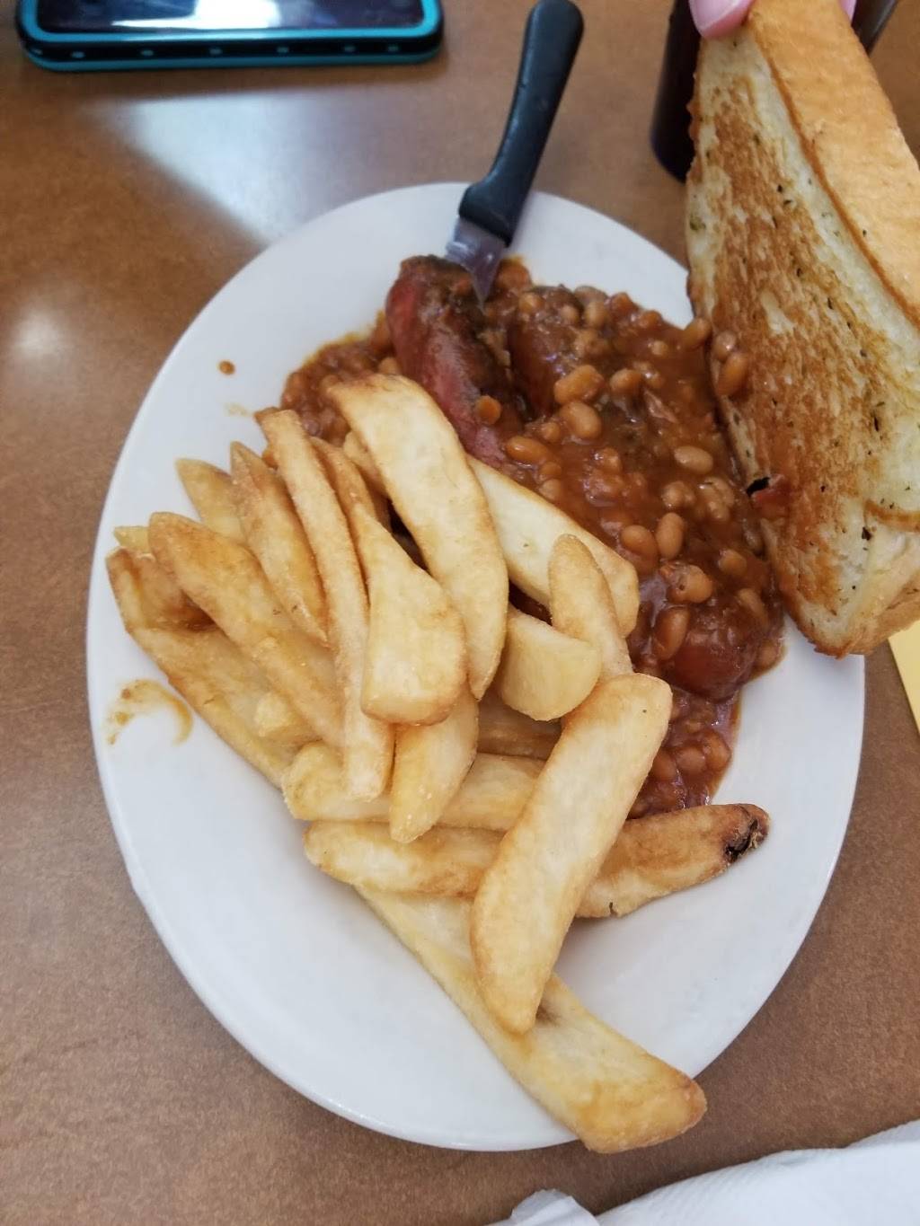 Brian’s Bar-B-Que Restaurant & Catering | restaurant | 795 N Spring Garden Ave, DeLand, FL 32720, USA | 3867368851 OR +1 386-736-8851