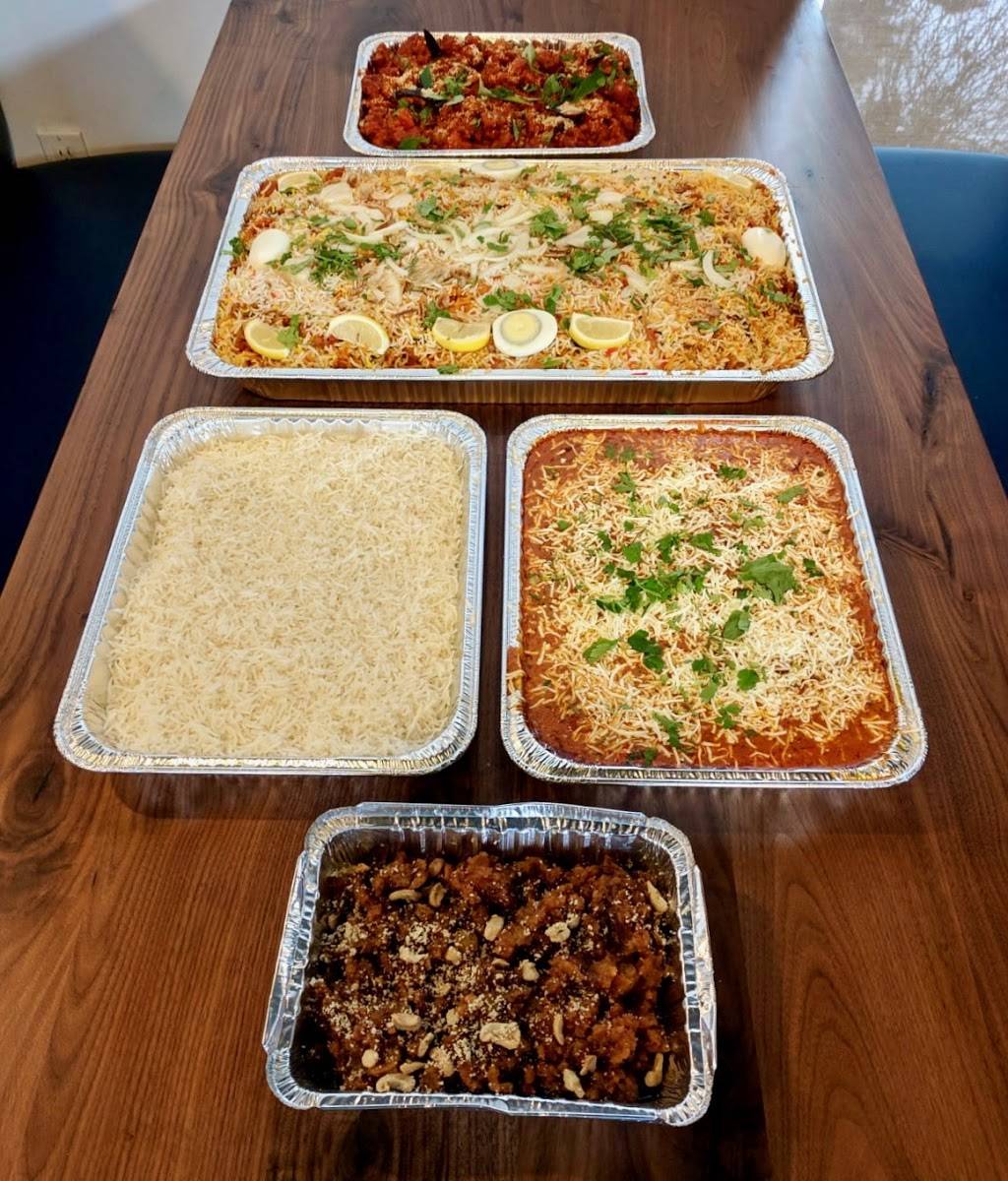 Bawarchi - Salt Lake City | meal takeaway | 689 S Jordan Pkwy, South Jordan, UT 84095, USA | 8014451565 OR +1 801-445-1565