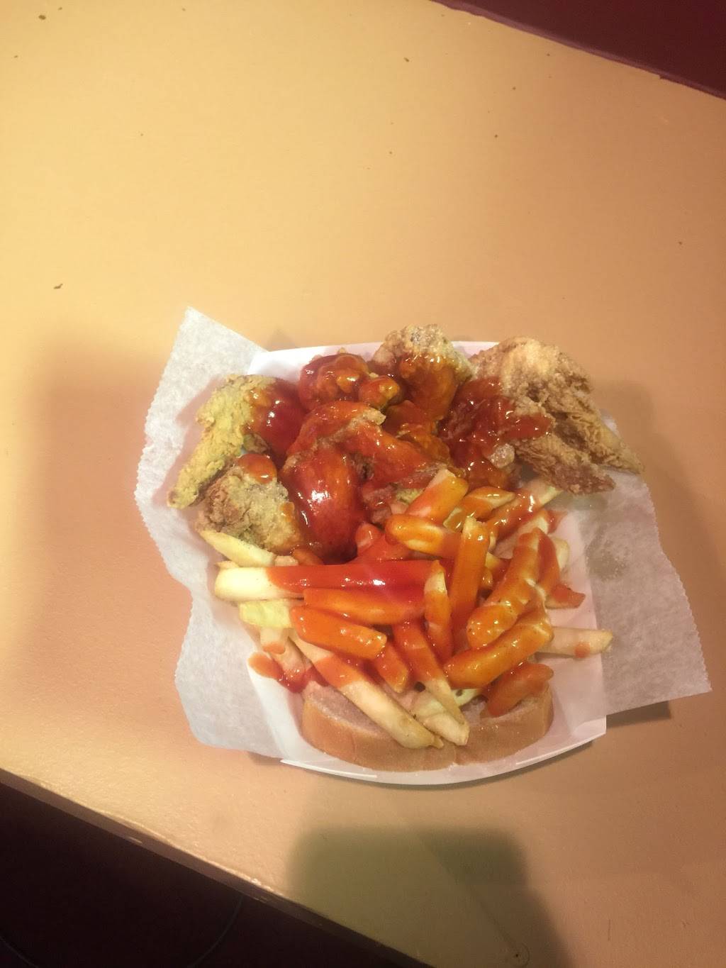 Harolds Chicken #22 | restaurant | 3801 Lafayette Rd, Indianapolis, IN 46254, USA | 3172901311 OR +1 317-290-1311