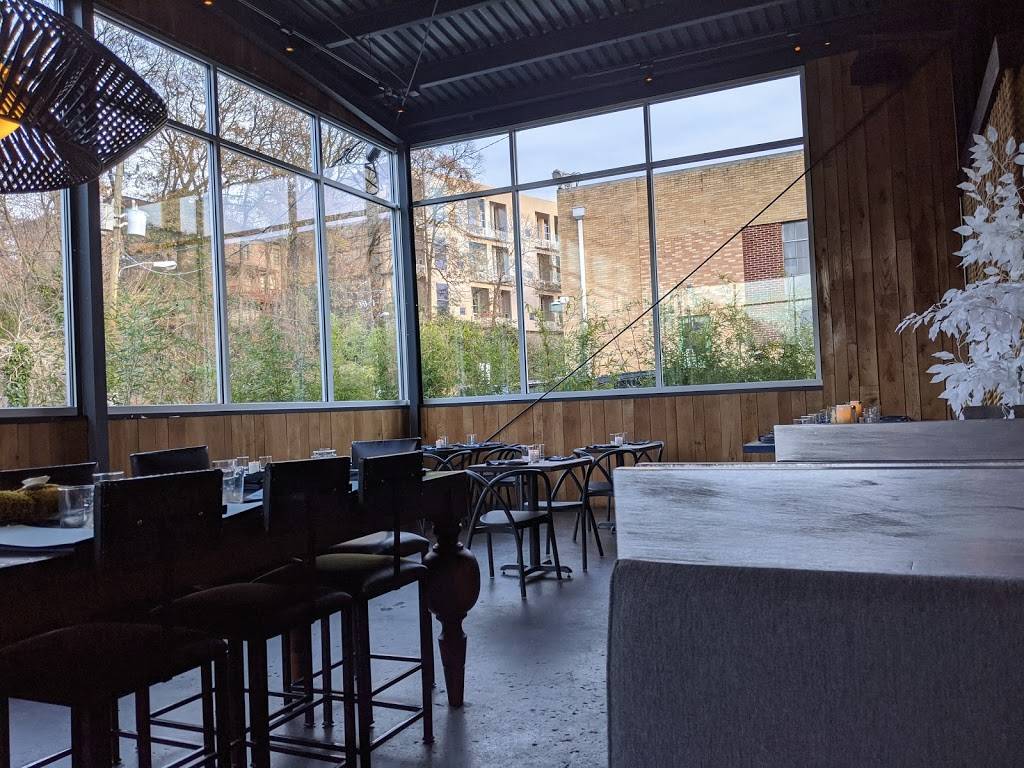 Bully Boy | restaurant | 828 Ralph McGill Blvd NE, Atlanta, GA 30306, USA | 6789045607 OR +1 678-904-5607