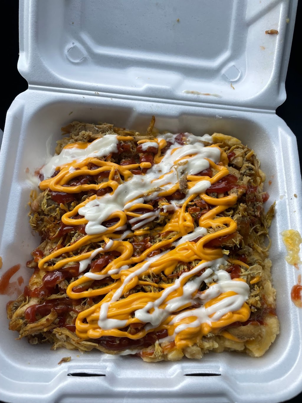 El Patio RD Chimi | restaurant | 615 W Bloomingdale Ave, Brandon, FL 33511, USA | 3472080201 OR +1 347-208-0201