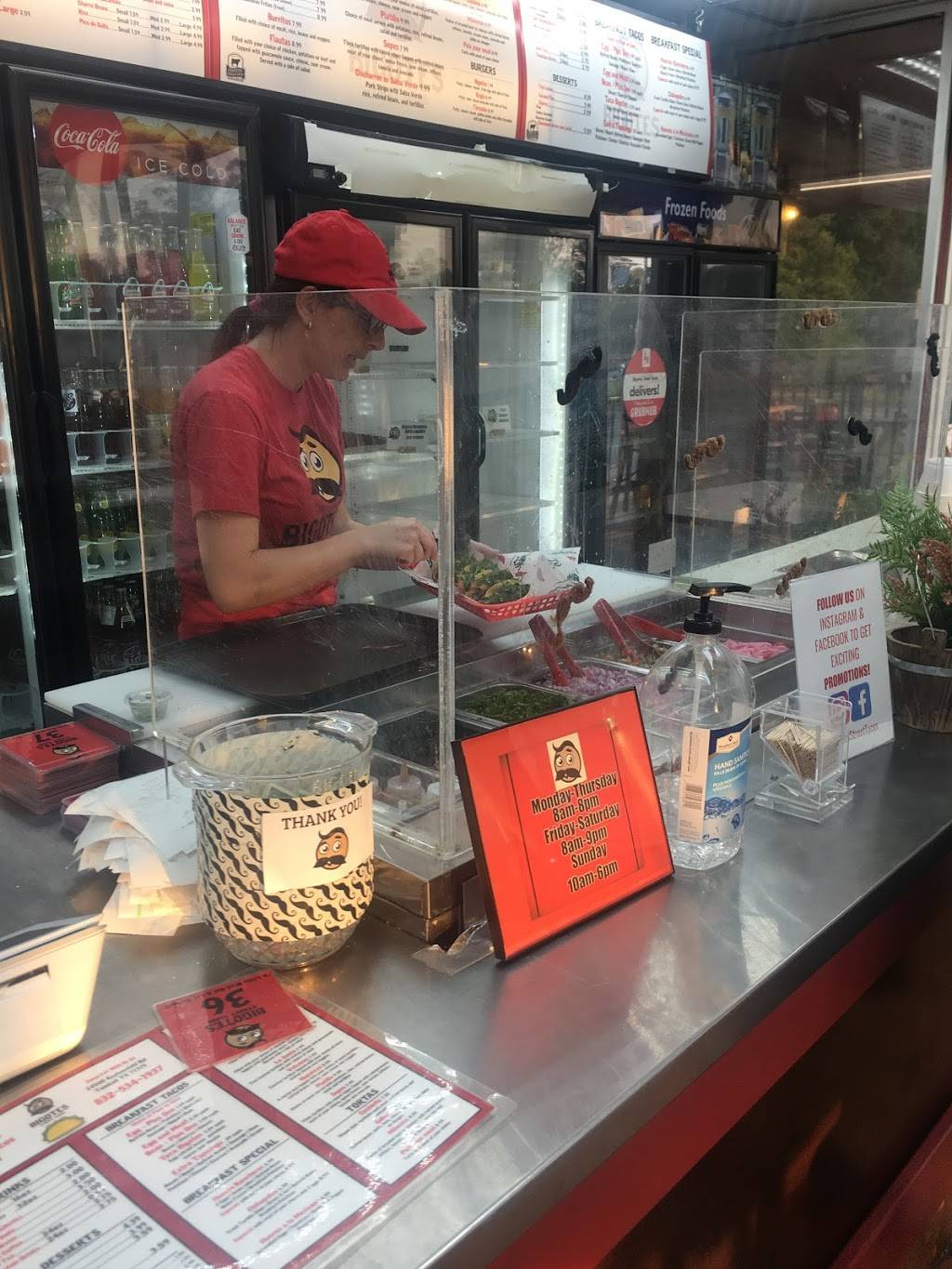 Taqueria Paisano | restaurant | 24900 Kuykendahl Rd, Tomball, TX 77375, USA | 2815167275 OR +1 281-516-7275