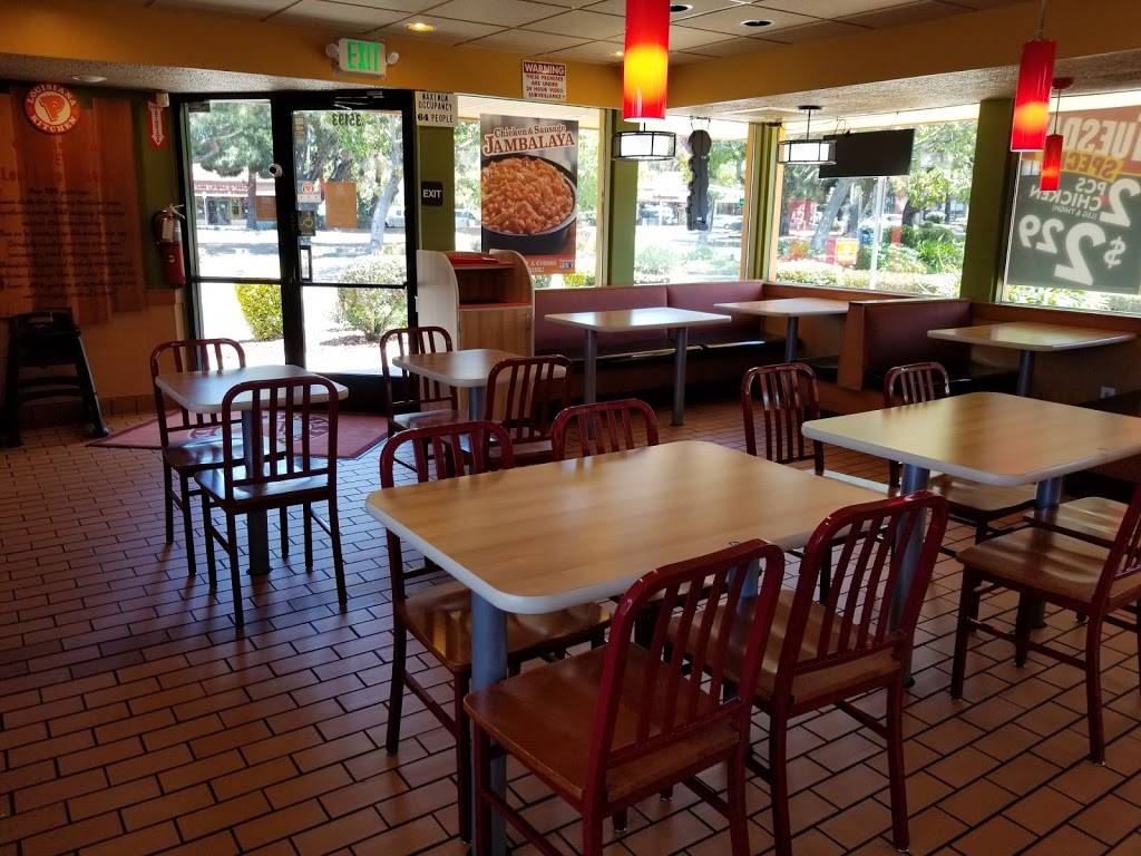Popeyes Louisiana Kitchen | restaurant | 35193 Newark Blvd, Newark, CA 94560, USA | 5107426127 OR +1 510-742-6127