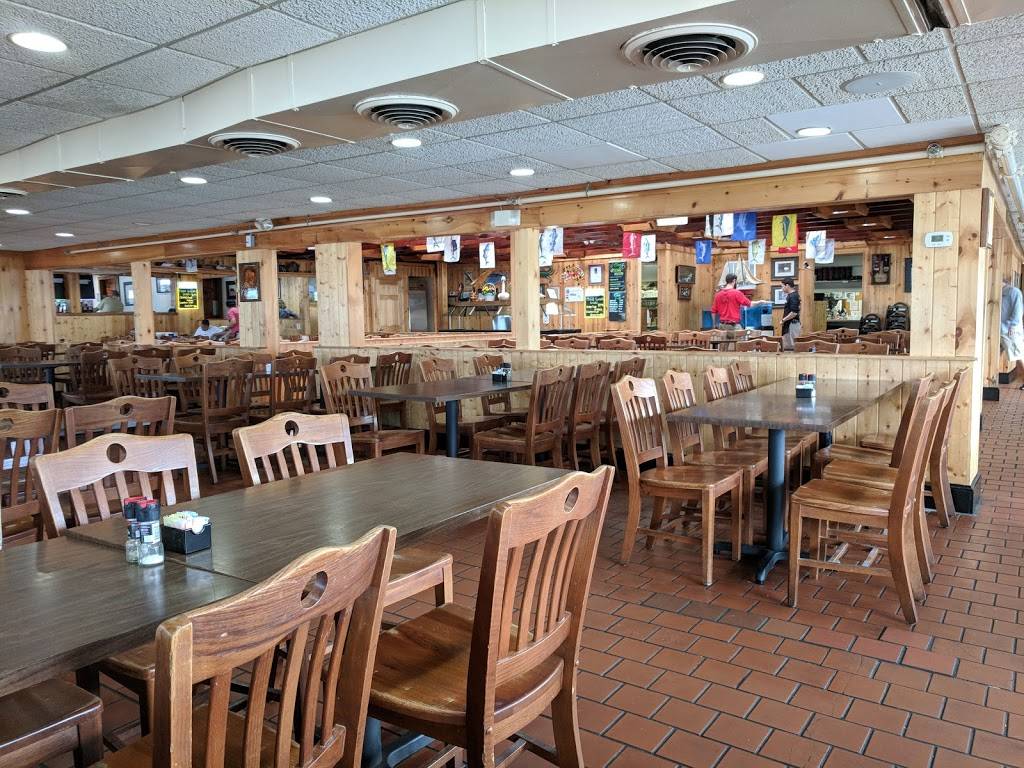 Mikes Restaurant & Crabhouse | restaurant | 3030 Riva Rd, Riva, MD 21140, USA | 4109562784 OR +1 410-956-2784