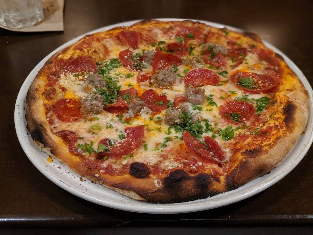 Mama Ricottas | restaurant | 601 S Kings Dr AA, Charlotte, NC 28204, USA | 7043430148 OR +1 704-343-0148