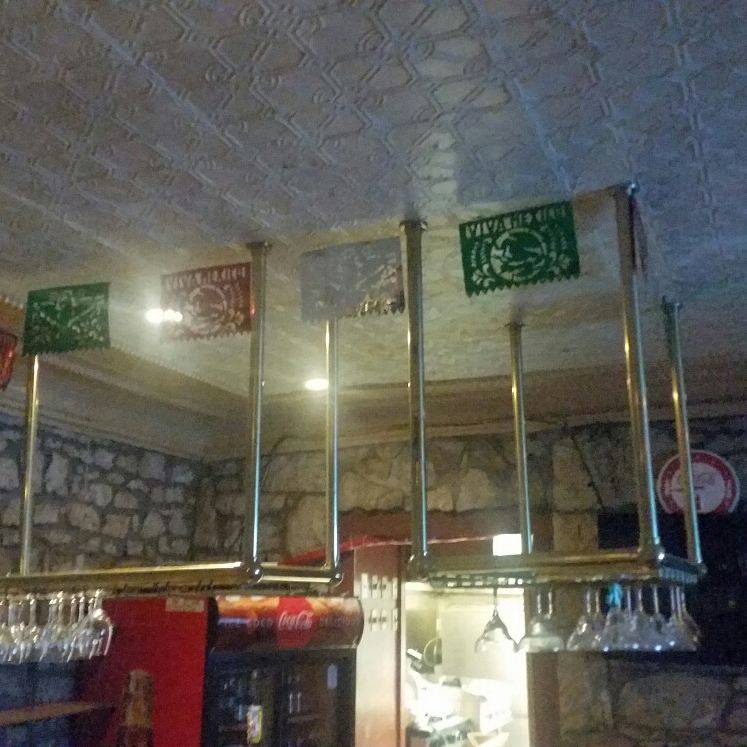 Ayalas las margaritas | restaurant | 124 N Commerce St, Galena, IL 61036, USA | 8152810280 OR +1 815-281-0280