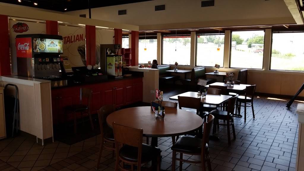 Fazolis | restaurant | 1012 S Abilene St, Aurora, CO 80012, USA | 3037456336 OR +1 303-745-6336