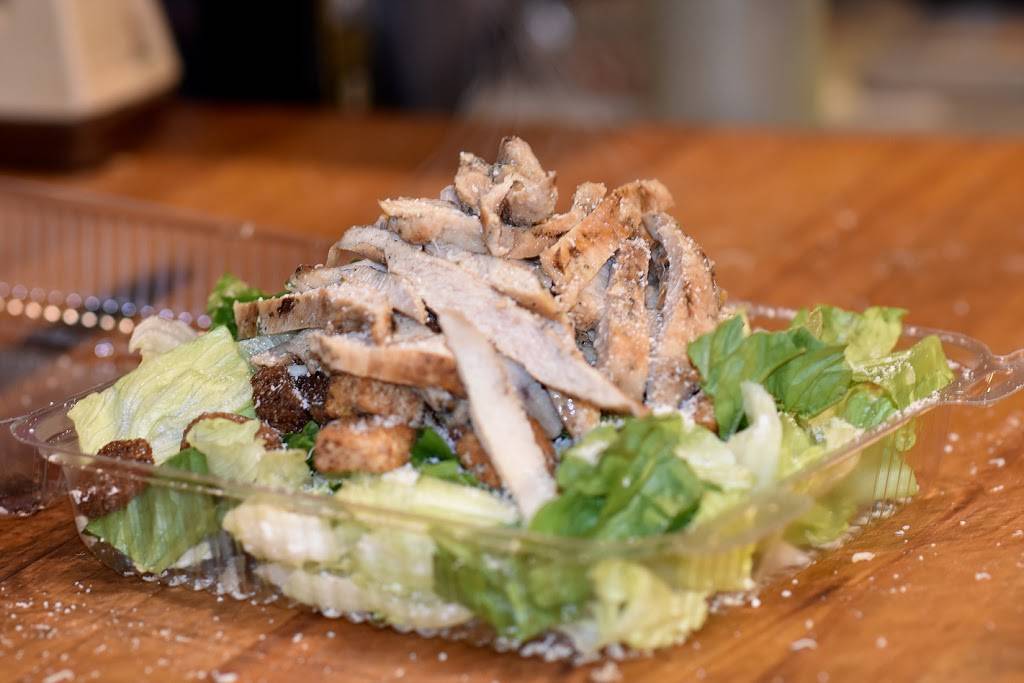 Grand Apizza Madison | meal delivery | 734 Boston Post Rd, Madison, CT 06443, USA | 2032458438 OR +1 203-245-8438