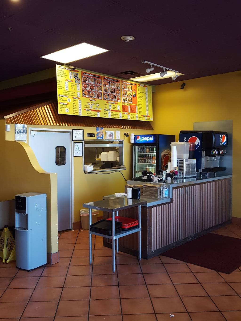 Papa Chevos Taco Shop | restaurant | 3125 S Alma School Rd, Chandler, AZ 85248, USA | 4808990333 OR +1 480-899-0333