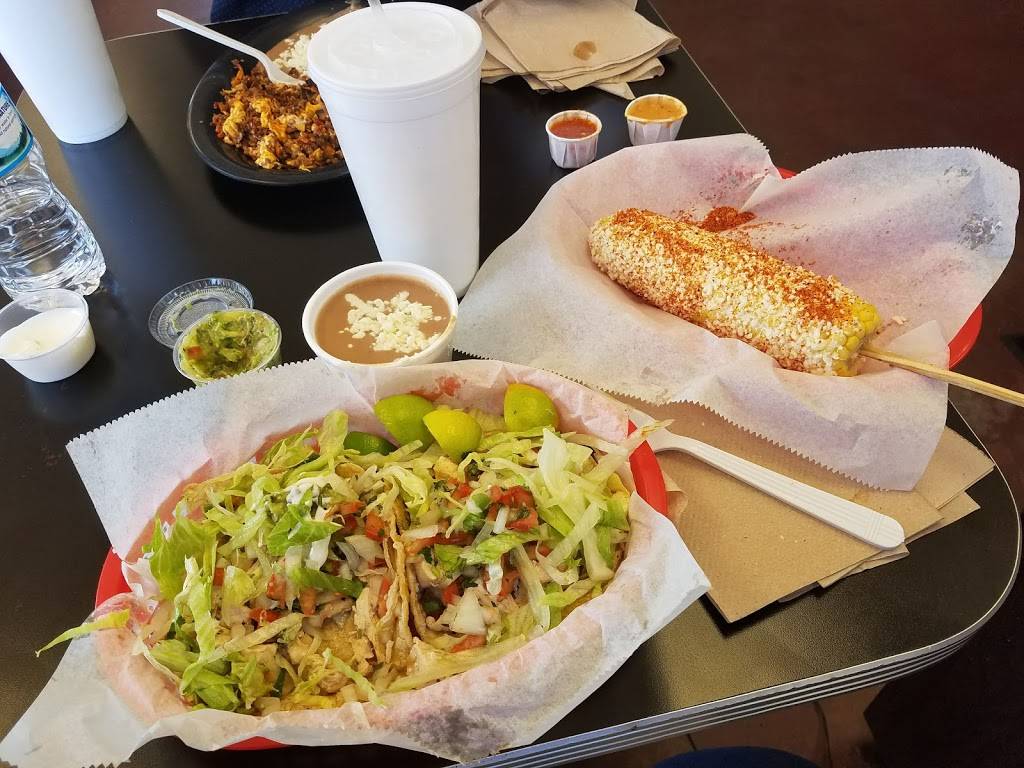 Pacos Taqueria | restaurant | 4390 N Keystone Ave, Indianapolis, IN 46205, USA | 3173774132 OR +1 317-377-4132
