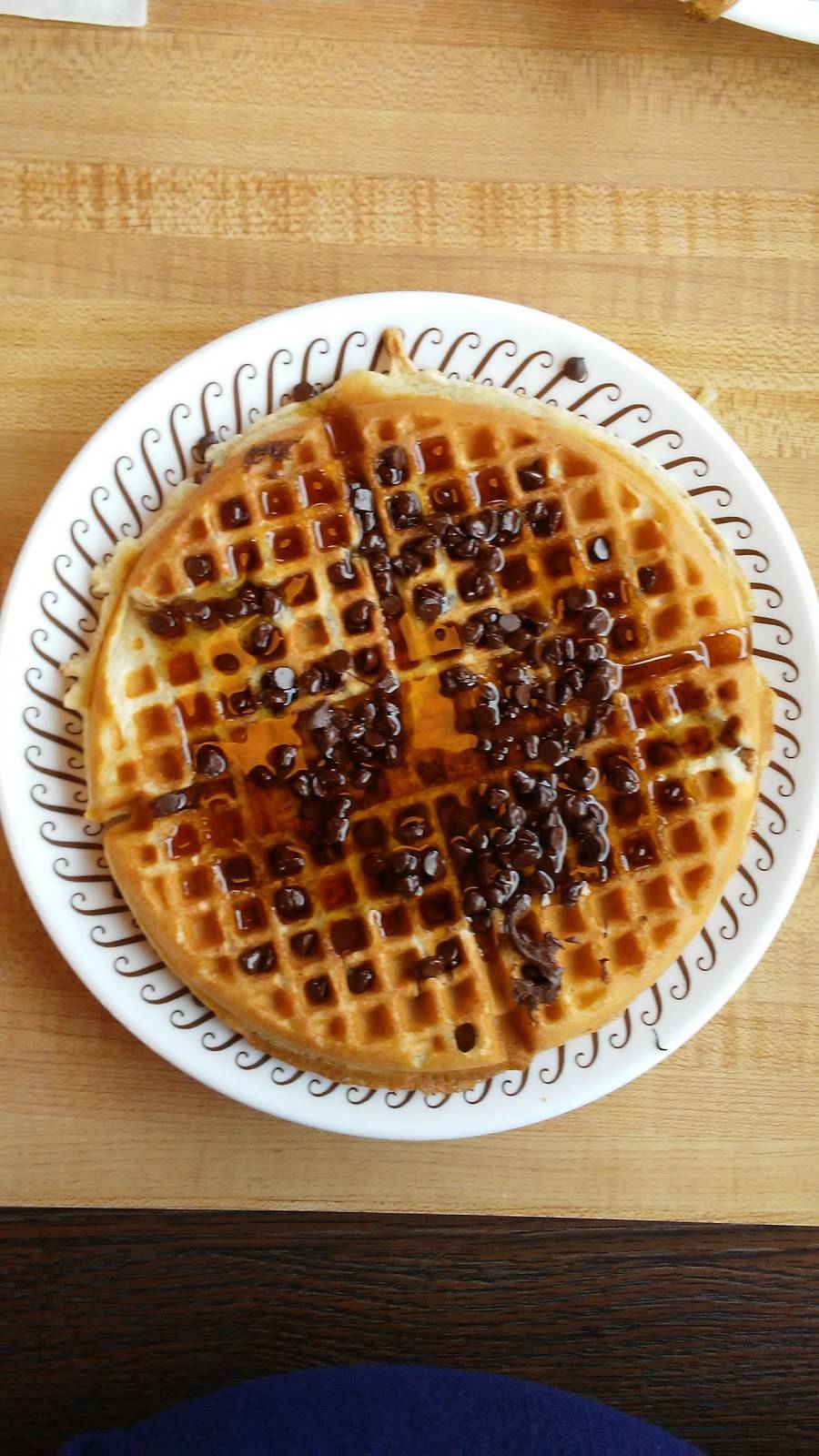 Waffle House | meal takeaway | 100 Piedmont Ave SE, Atlanta, GA 30303, USA | 4045840621 OR +1 404-584-0621