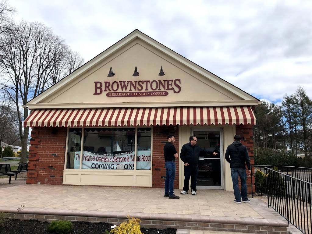 Brownstones Coffee | restaurant | 361 Larkfield Rd, East Northport, NY 11731, USA | 6314868897 OR +1 631-486-8897