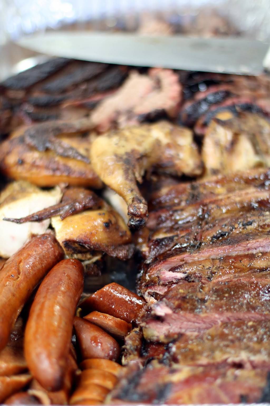 WOWOS SMOKIN HOT BBQ & CATERING | restaurant | 13022 Whittier Blvd, Whittier, CA 90602, USA | 5622735477 OR +1 562-273-5477