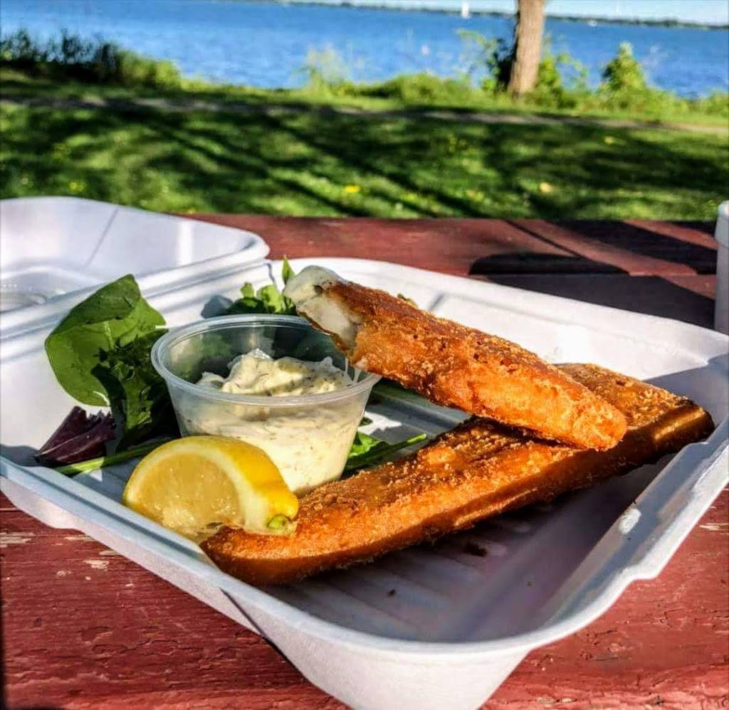 FryWay 33 | restaurant | 697 Loyalist Pkwy, Stella, ON K0H 2S0, Canada | 6135394898 OR +1 613-539-4898