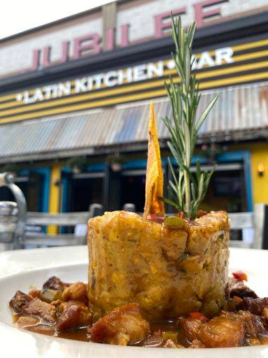 Jubilee Latin Kitchen and Bar | restaurant | 1250 Sunrise Mall, Massapequa, NY 11758, USA | 5165411110 OR +1 516-541-1110
