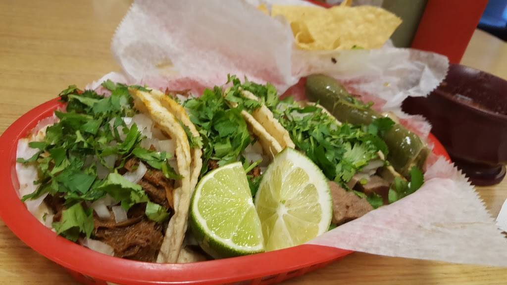 Taco Corner | restaurant | 415 National Hwy, Thomasville, NC 27360, USA | 3364760030 OR +1 336-476-0030