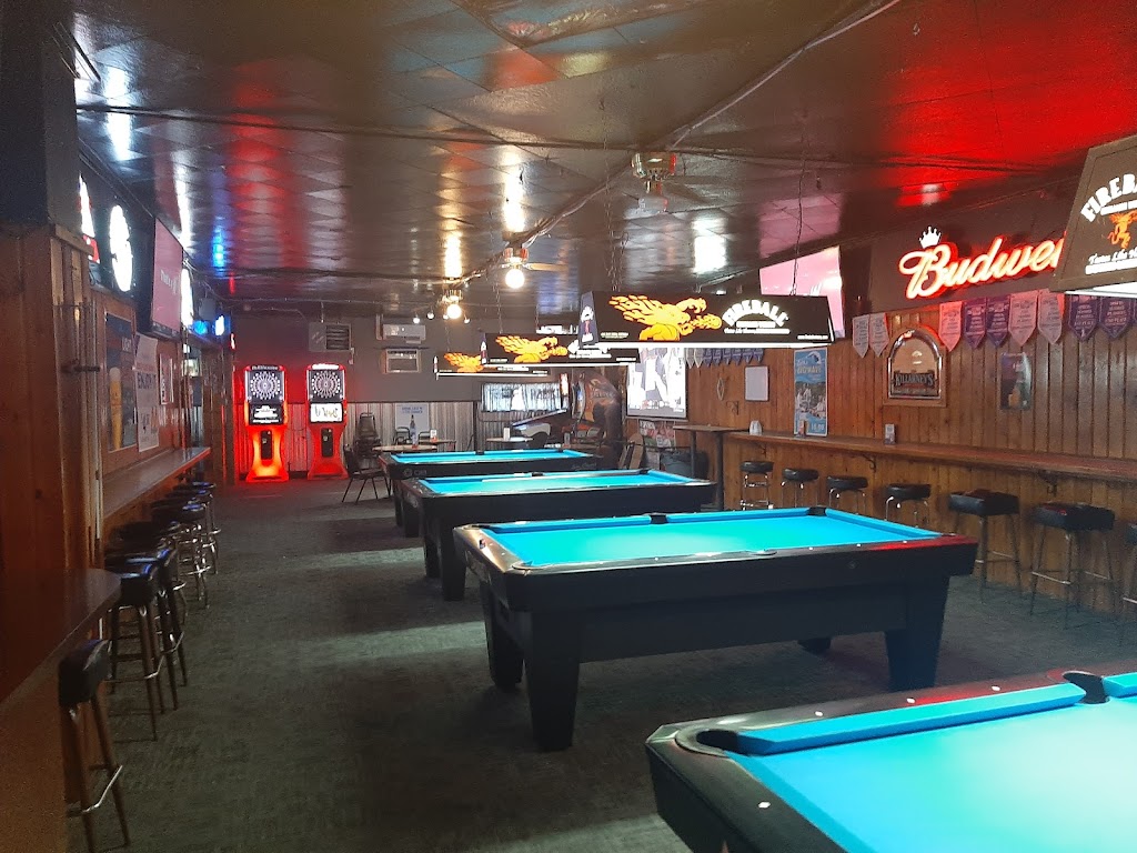 Ricks Ringside | restaurant | 921 W Garland Ave, Spokane, WA 99205, USA | 5098639688 OR +1 509-863-9688