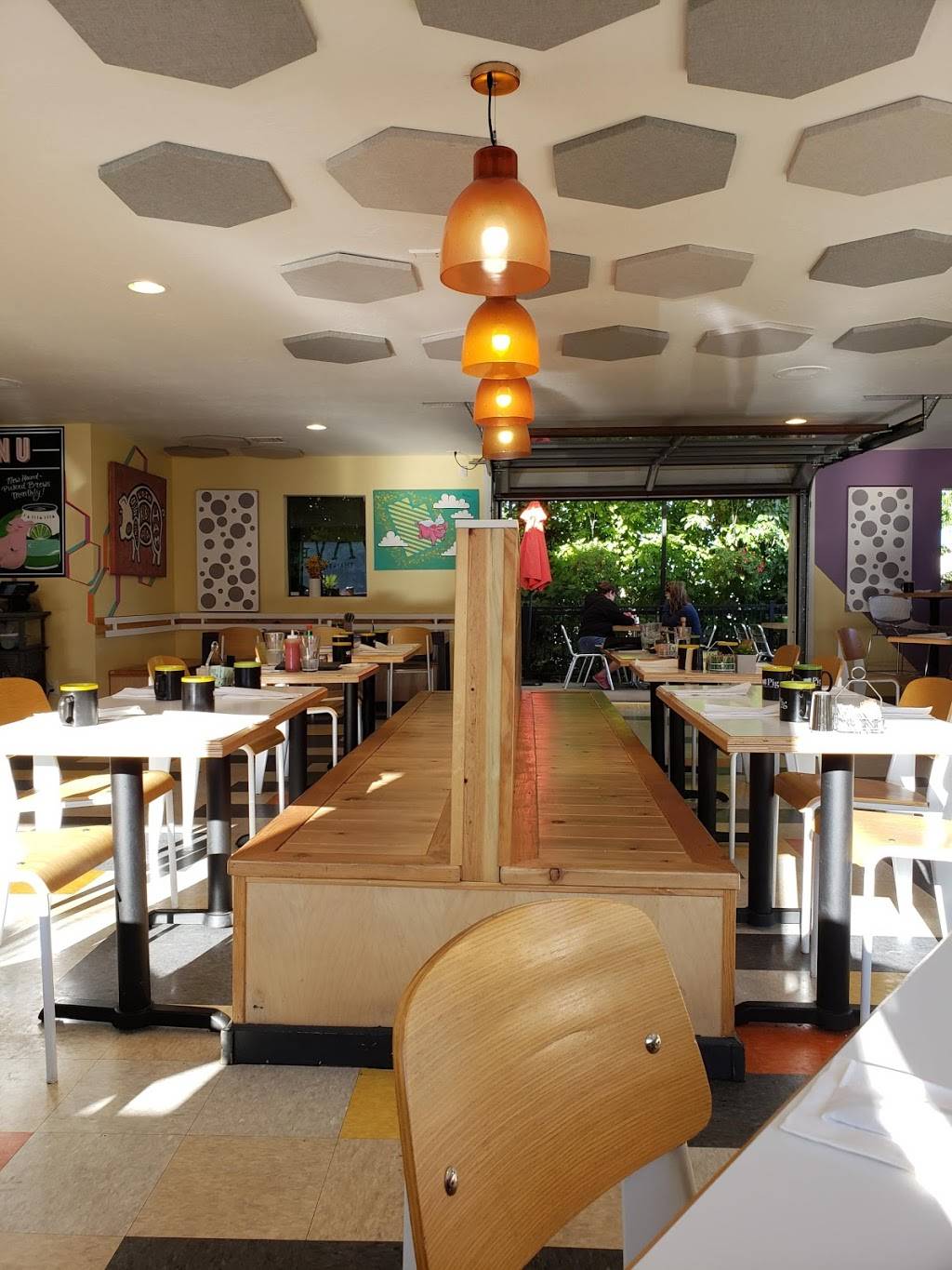 Pig & a Jelly Jar Holladay | restaurant | Pig & A Jelly Jar, 1968 E Murray Holladay Rd, Holladay, UT 84117, USA | 3856955148 OR +1 385-695-5148