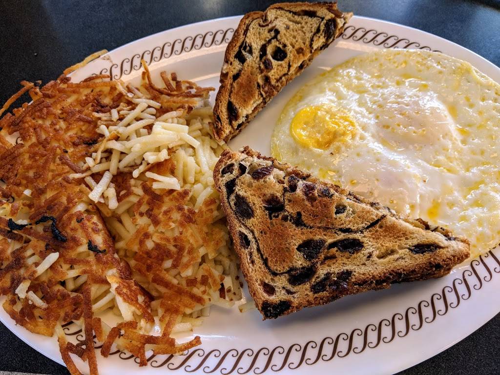 Waffle House | meal takeaway | 1831 S Country Club Dr, Mesa, AZ 85210, USA | 4808330005 OR +1 480-833-0005