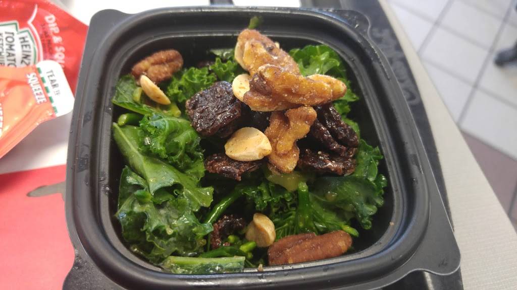 Chick-fil-A | restaurant | 1761 Dunlawton Ave, Port Orange, FL 32127, USA | 3867673377 OR +1 386-767-3377