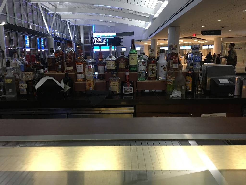 Barcüterie | restaurant | 3950 S Terminal Rd, Houston, TX 77032, USA | 2812333370 OR +1 281-233-3370