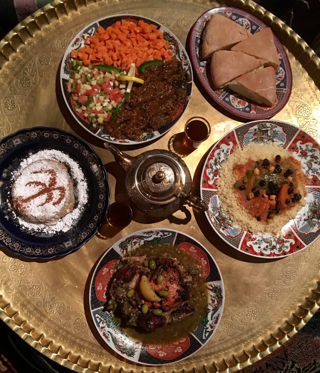 Fez Moroccan Restaurant | restaurant | 620 S 2nd St, Philadelphia, PA 19147, USA | 2159255367 OR +1 215-925-5367