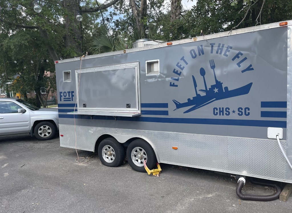 Fleet on the Fly | restaurant | 2130 Mt Pleasant St, Charleston, SC 29403, USA | 8436197245 OR +1 843-619-7245