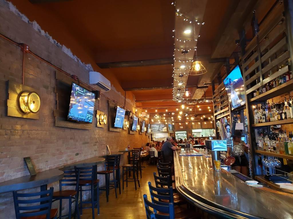 Harp And Hound | restaurant | 2550 Washington Blvd, Ogden, UT 84401, USA | 8016213483 OR +1 801-621-3483