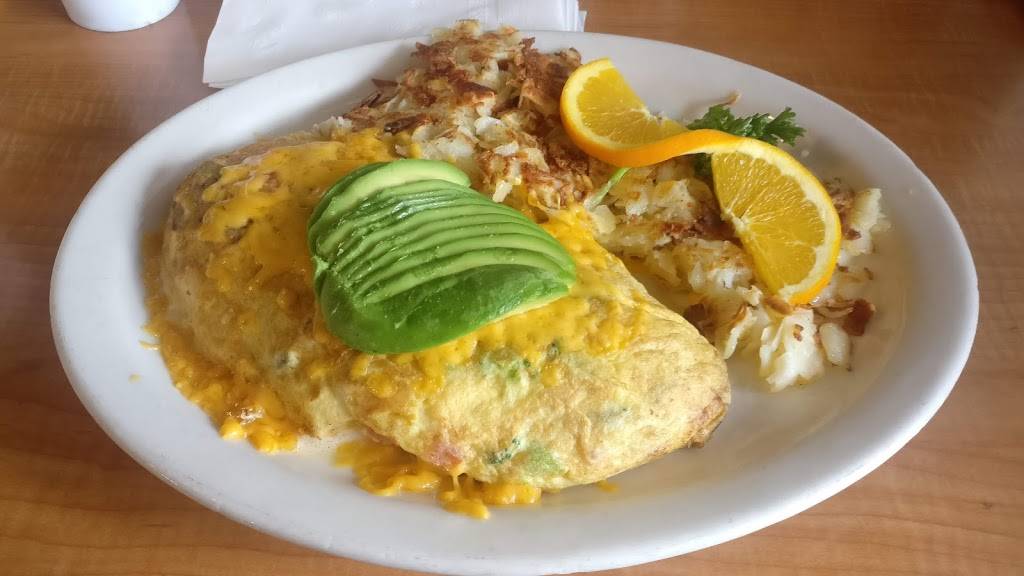 Flappy Jacks Pancake House Restaurant | bakery | 640 W Rte 66, Glendora, CA 91740, USA | 6268529444 OR +1 626-852-9444