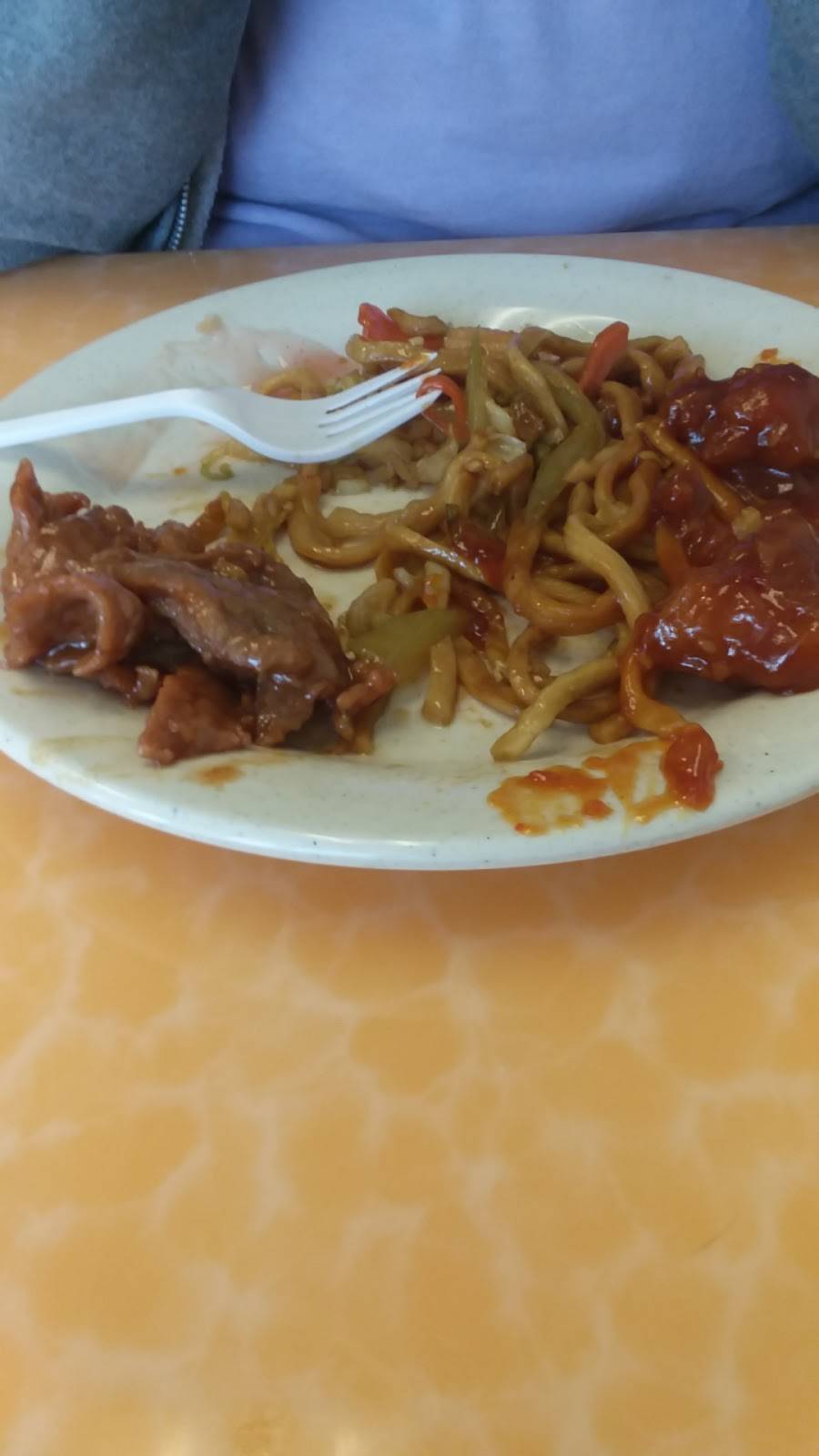 Hong Kong | restaurant | 1507 S Main St, Blackstone, VA 23824, USA | 4342924412 OR +1 434-292-4412