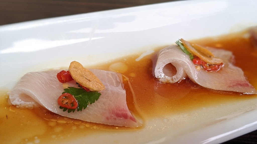 KA Sushi | restaurant | 1901 N Shepherd Dr #1, Houston, TX 77008, USA | 8328792118 OR +1 832-879-2118