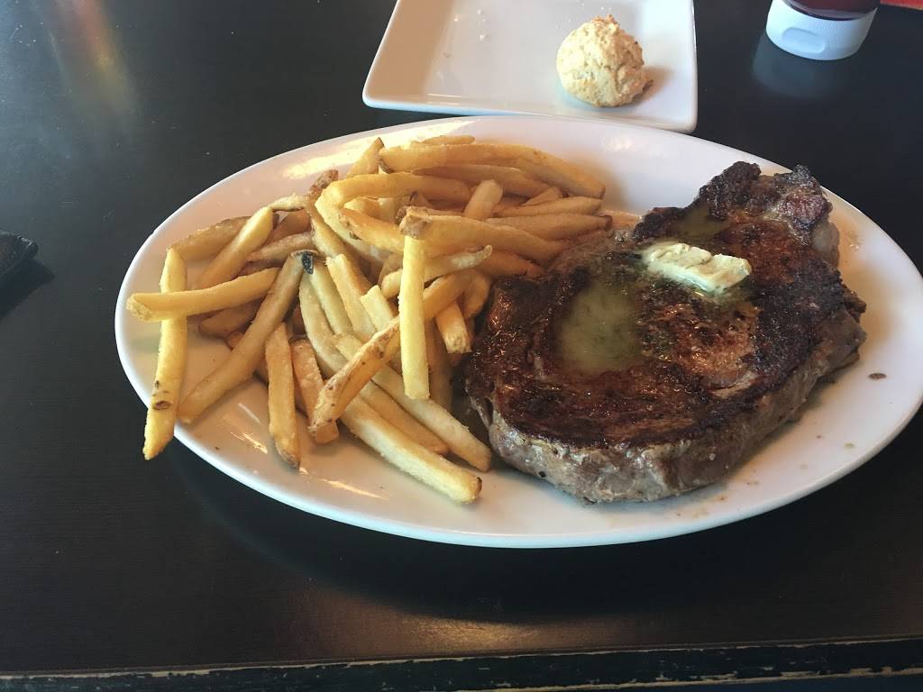 Ruby Tuesday | restaurant | 5802 20th Ct E, Ellenton, FL 34222, USA | 9417216341 OR +1 941-721-6341