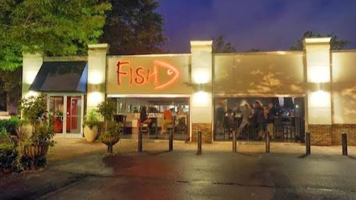 Fish Restaurant & Wine Bar | restaurant | 29 S Bolton St, Marlborough, MA 01752, USA | 5084603474 OR +1 508-460-3474
