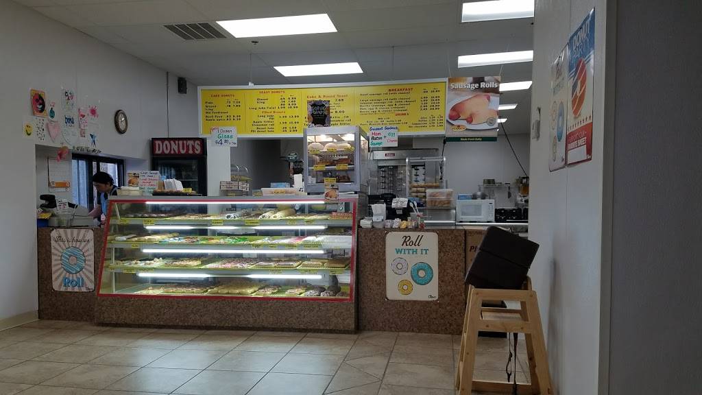 Best Donuts | restaurant | 1299 W Danforth Rd, Edmond, OK 73003, USA | 4052850008 OR +1 405-285-0008