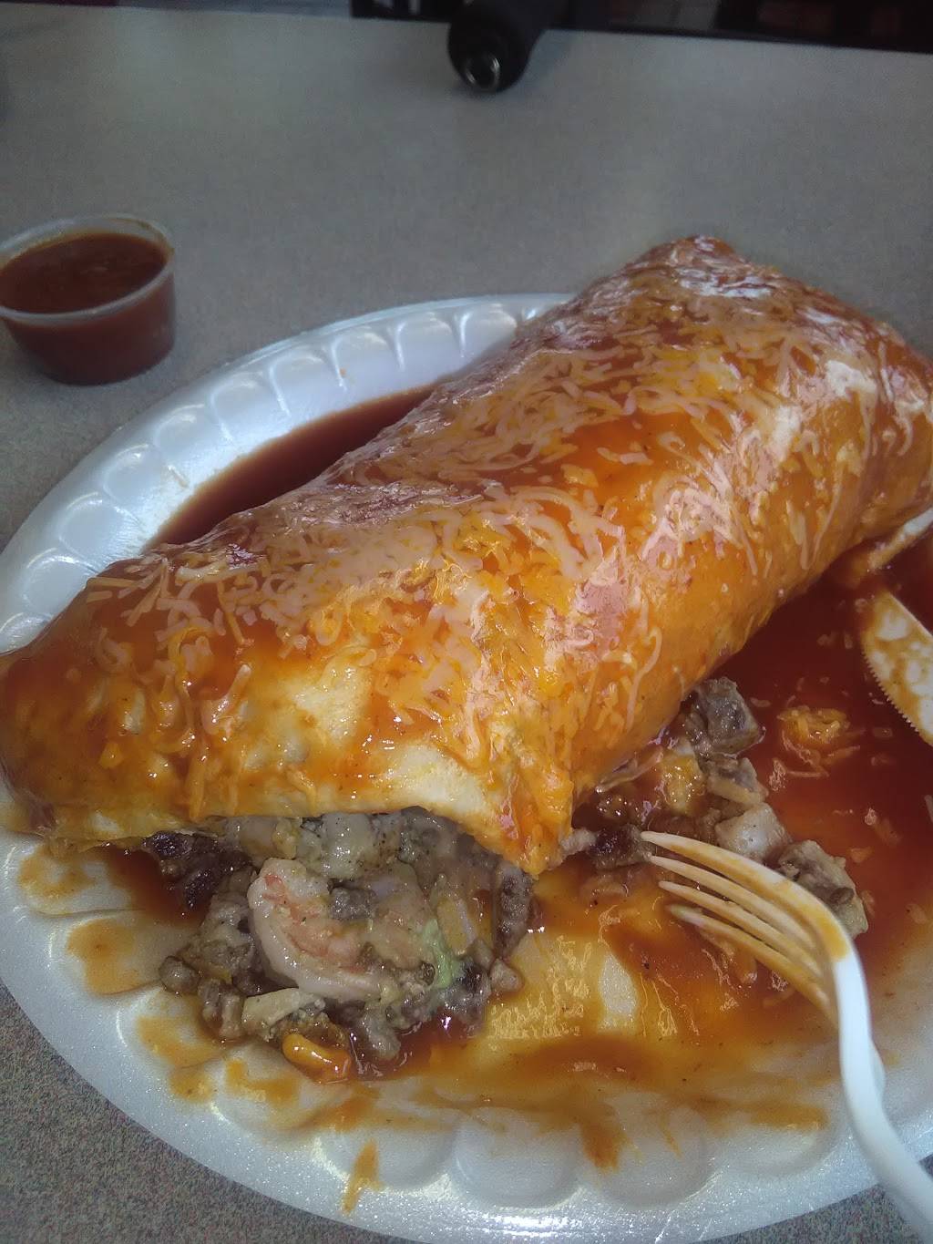 Betos Tacos | restaurant | 2234 El Camino Ave, Sacramento, CA 95821, USA | 9169249402 OR +1 916-924-9402