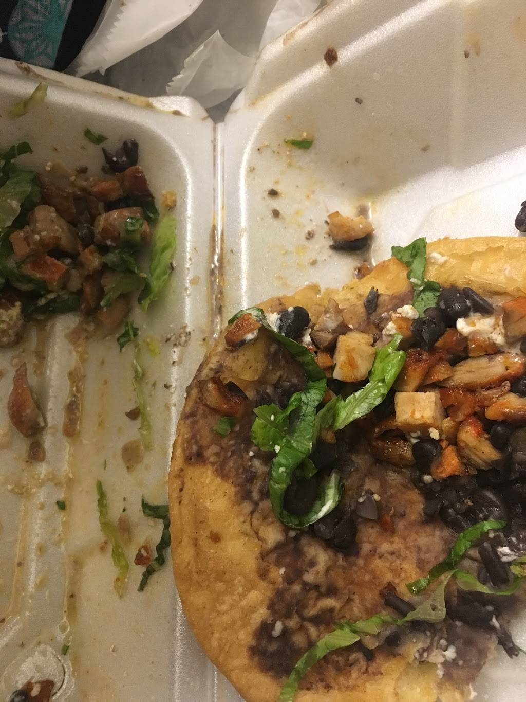 Taqueria Guadalupe | restaurant | 1743 Lexington Ave, New York, NY 10029, USA | 2128286520 OR +1 212-828-6520