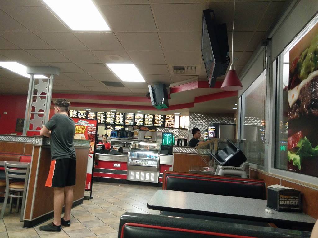 Carls Jr. / Green Burrito | restaurant | 1465 W Yosemite Ave, Manteca, CA 95337, USA | 2092397705 OR +1 209-239-7705