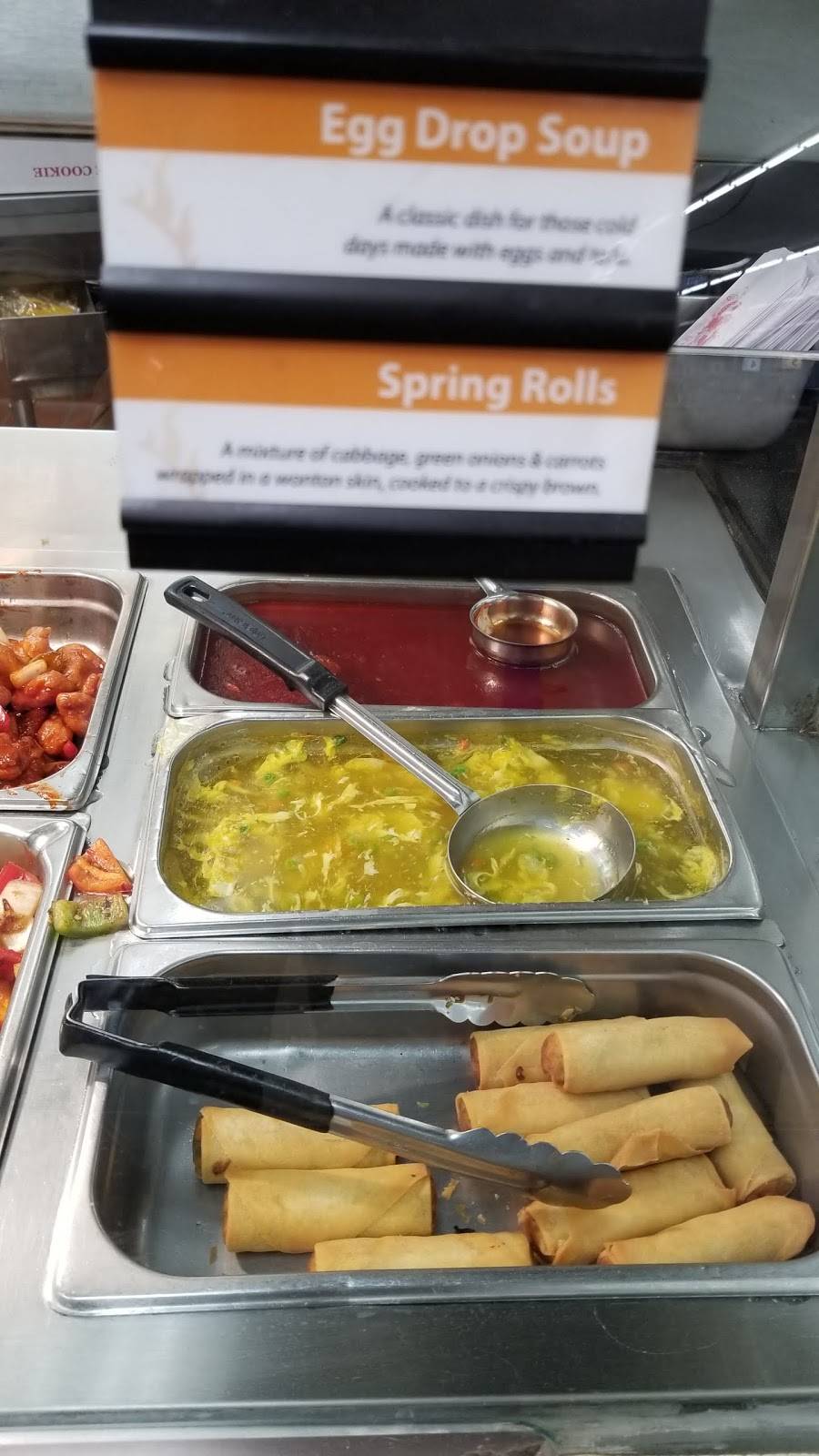 Rice Garden | restaurant | 4643 4000 W, West Valley City, UT 84120, USA | 8018408438 OR +1 801-840-8438