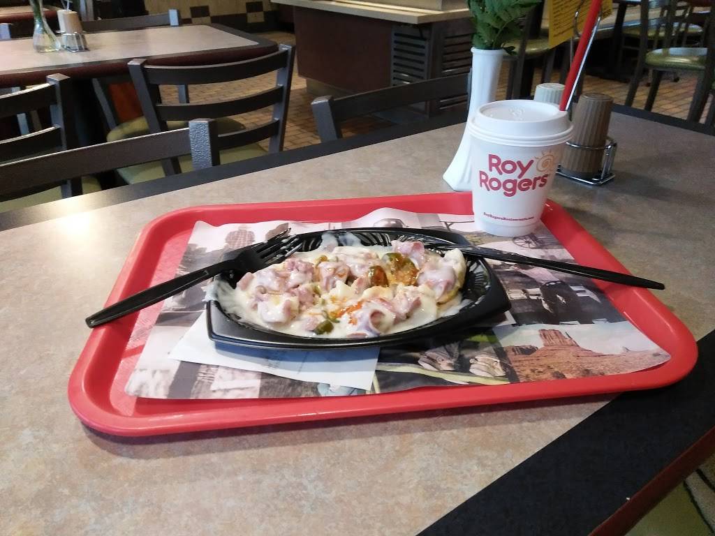 Roy Rogers | restaurant | 28 Souder Rd, Brunswick, MD 21716, USA | 3018348022 OR +1 301-834-8022
