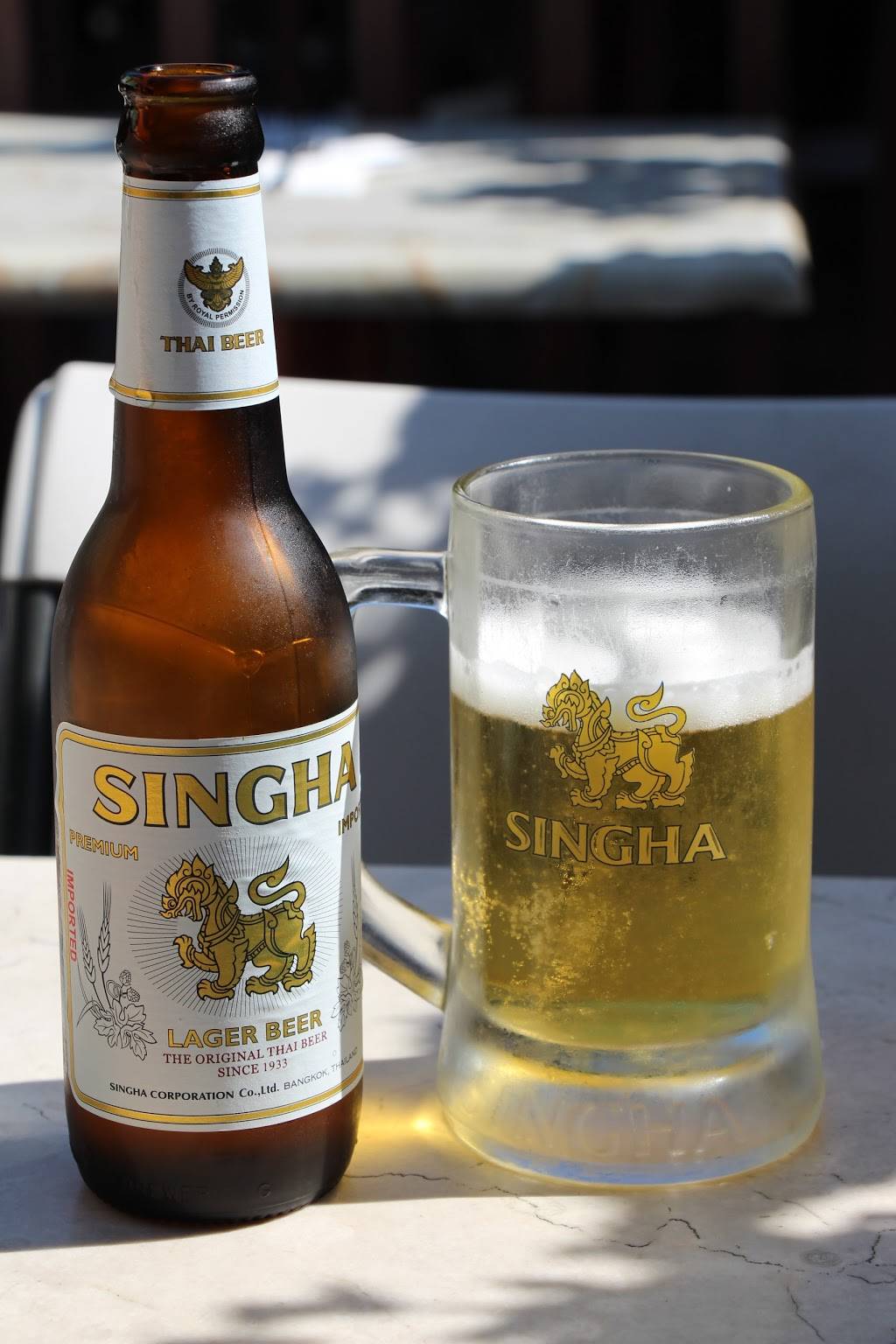 Berkeley Thai House | restaurant | 2511 Channing Way, Berkeley, CA 94704, USA | 5108418424 OR +1 510-841-8424