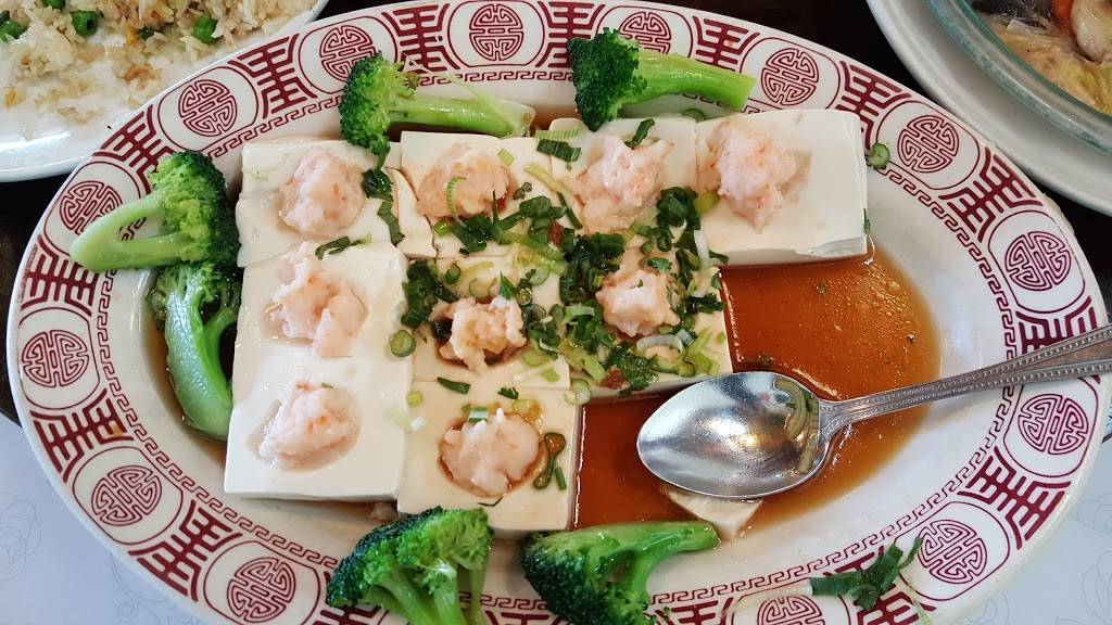 Silver House | restaurant | 2224 S El Camino Real, San Mateo, CA 94403, USA | 6505711298 OR +1 650-571-1298