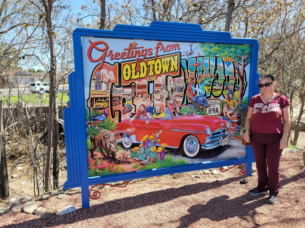 Bings Burger Station | restaurant | 794 N Main St, Cottonwood, AZ 86326, USA | 9288520109 OR +1 928-852-0109