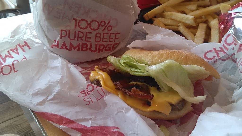 Wendys | restaurant | 3545 Lakeland Highlands Rd, Lakeland, FL 33803, USA | 8636445777 OR +1 863-644-5777