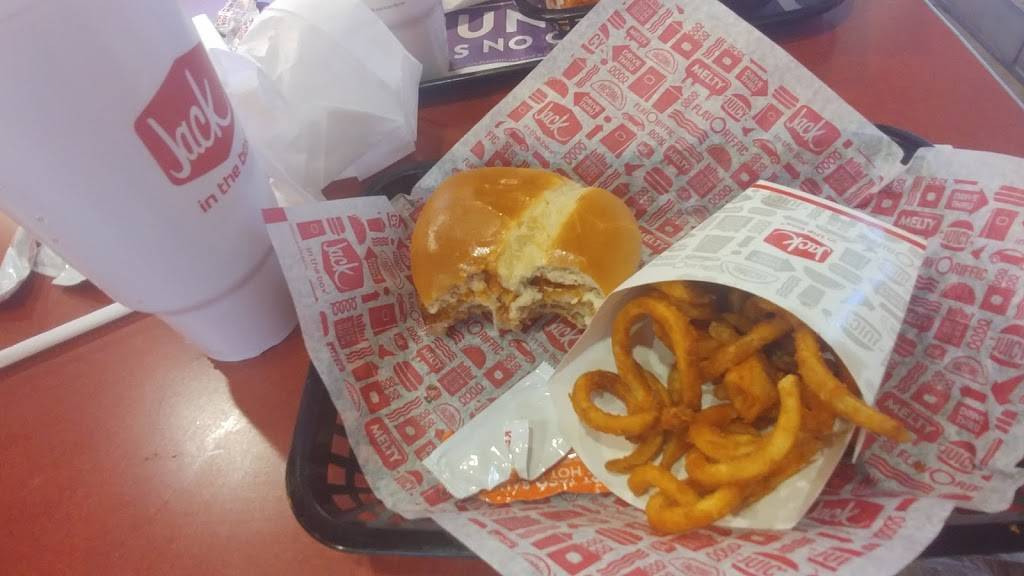 Jack in the Box | restaurant | 1700 Farm to Market 685, Pflugerville, TX 78660, USA | 5122527834 OR +1 512-252-7834